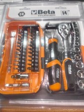 BETA Cassetta portainserti BW