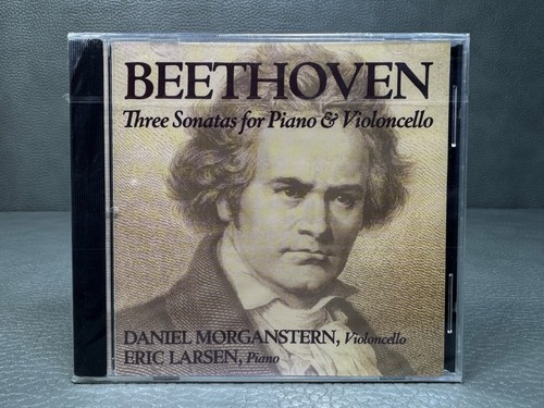 Three sonatas for piano - three,