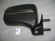 VINTAGE CAR MIRRORS DO NOT BID