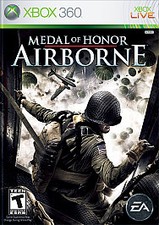 Medal of Honor: Airborne