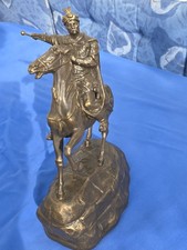 Riproduzione di una scultura