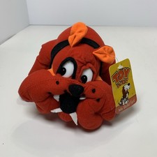 Peluche Toy Factory Bulldog