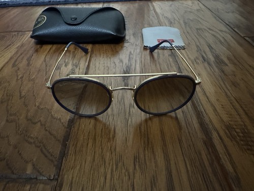 Nuovi occhiali sole ray - ray, ban
