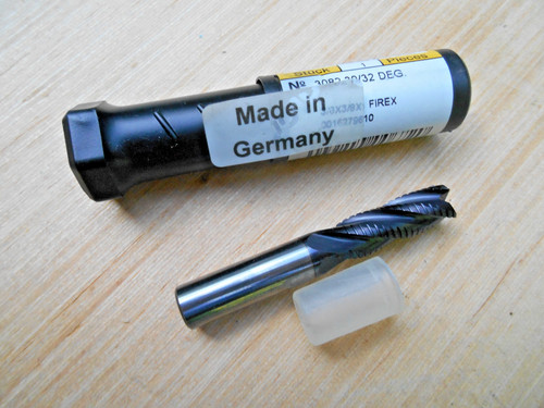 Guhring rf100 u hf - rf100, u/hf
