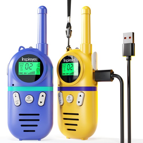 Walkie talkie bambini - walkie-talkie,