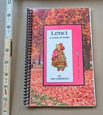 Lenci A look at Mascot Dolls