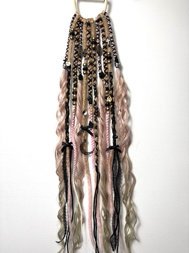 Elastico per capelli con