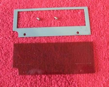 Icom IC-751A ricambi originali - filtro display