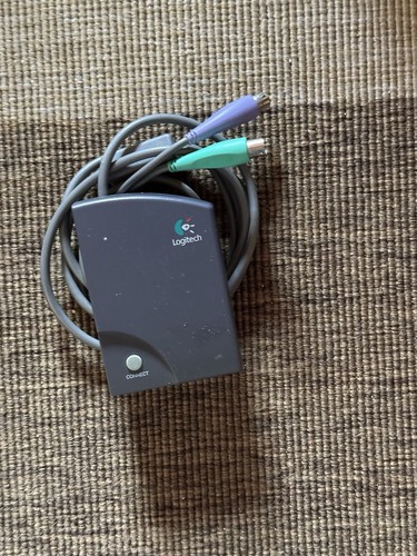 Logitech connect desktop - connect,