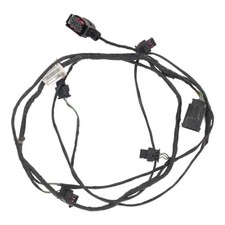 Sensore parcheggio assistito