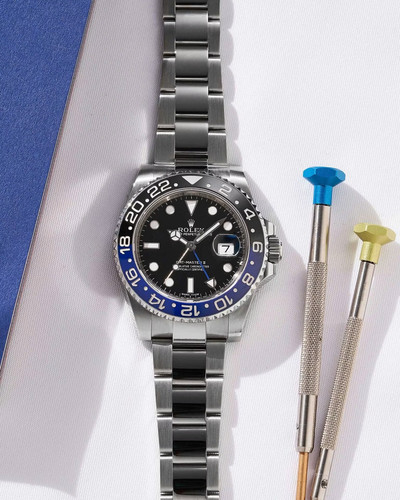 Rolex gmt master - rolex, gmt-master