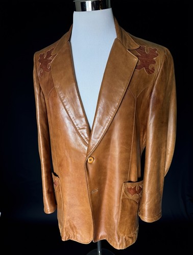 Giacca stetson pelle - giacca,