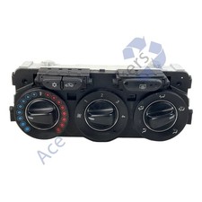 Pannello climatizzatore