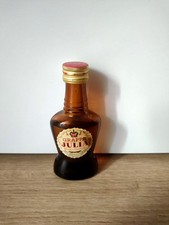 liquore mignon Grappa Julia