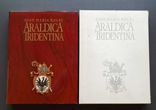 Araldica tridentina - Rauzi