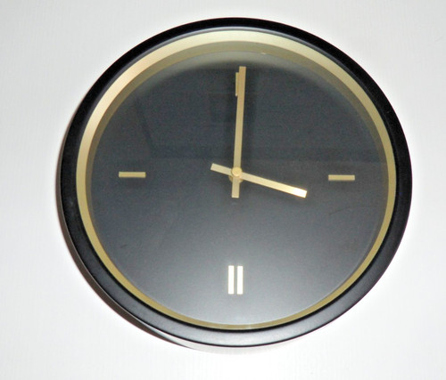 Orologio parete ikea - orologio, da