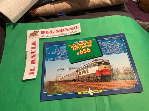 Italia monografie - fs,