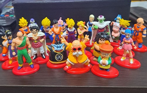 Dragon ball mini figure - dragon, 21
