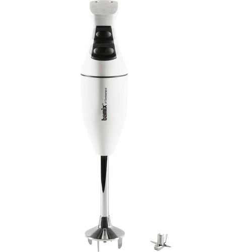 Bamix classic bianco 140 - bamix,