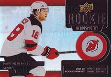 2022-23 Upper Deck Rookie