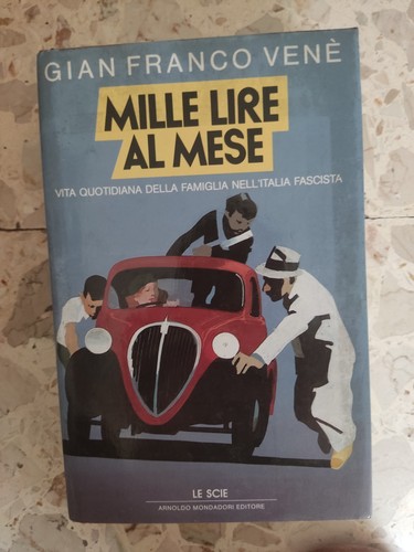Mille lire mese vita - al,