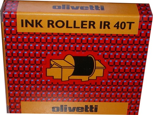 Nastro originale olivetti - nastro,