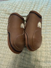 veredus horse boots carbon gel