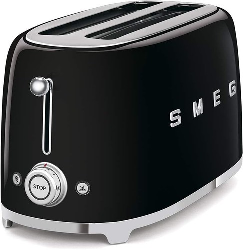 Smeg tsf02bleu tostapane - smeg,