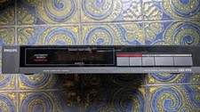 Philips 455 radio - -,