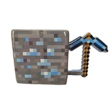 Tazza da caffè Minecraft