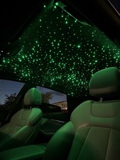 Kit Cielo Stellato Twinkl 1200