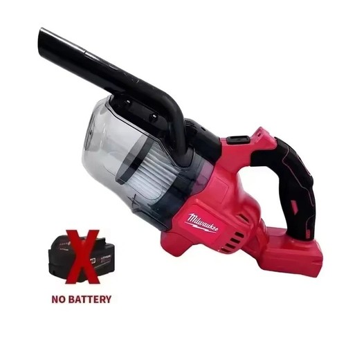 Aspiratore portatile milwaukee - portatile,