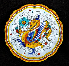 A7 - BELLISSIMO VECCHIO PIATTO