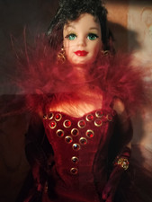 Scarlett O'Hara Barbie Bambola
