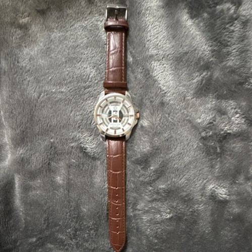 Orologio polso analogico - da,