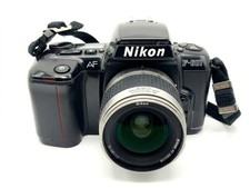 Nikon 601 - nikon, af