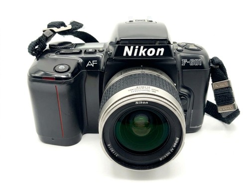 Nikon 601 28 - nikon, af