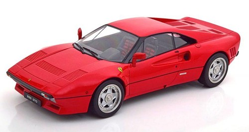 Ferrari 288 gto upgrade 1984 - 288,