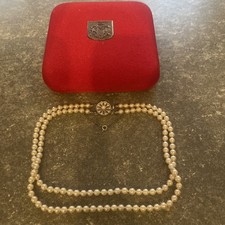 Collana girocollo vintage