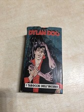 Dylan Dog I Tarocchi