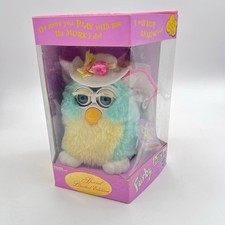 Furby Vintage Nuovo con