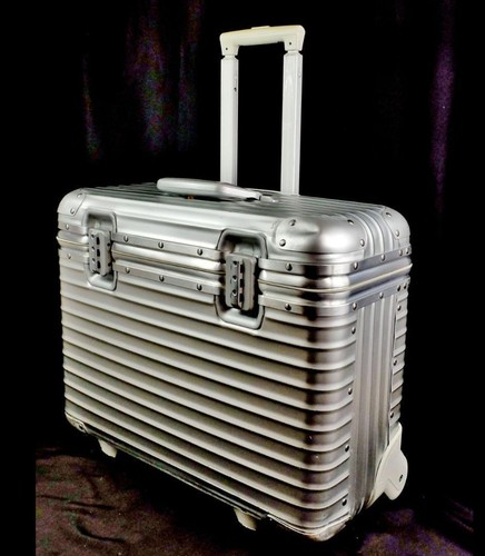 Rimowa 928 fuori produzione - rimowa,