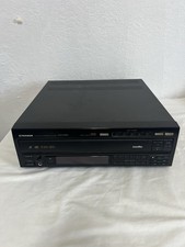 Pioneer CLD-M90 LaserDisc CD