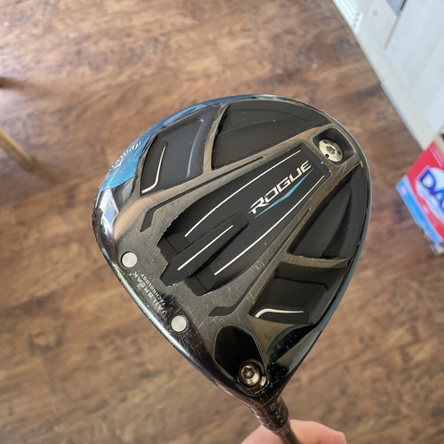 Albero rigido callaway rogue - albero,