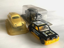 Renault 5 Turbo Dauphine