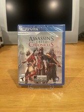Assassin's Creed: Chronicles -
