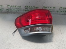 STOP FANALE POSTERIORE