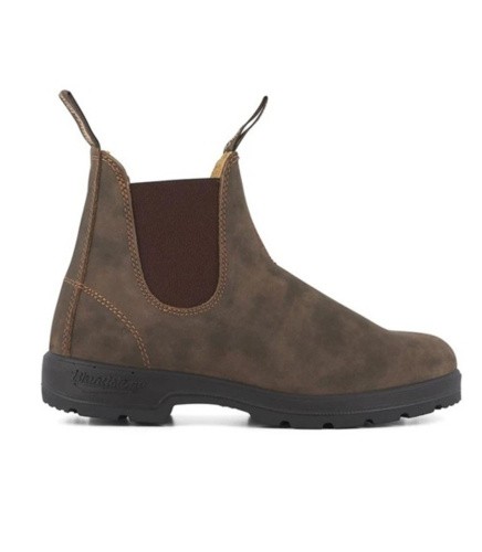 Stivali donna blundstone 585 - stivali,