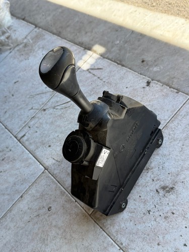 Leva cambio sequenziale smart - leva,