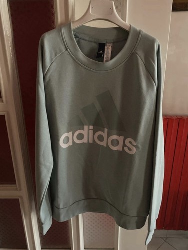 Felpa adidas donna - felpa,
